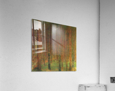 Tannenwald II Acrylic Print
