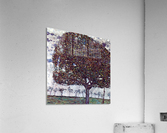 The Apple Tree Acrylic Print