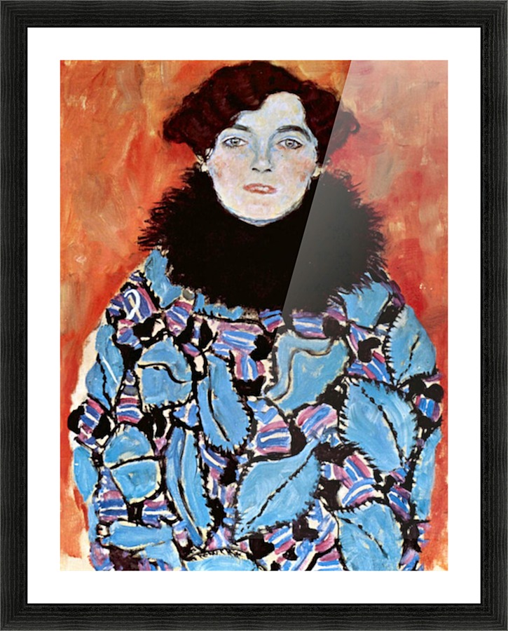 Johanna Staude Picture Frame print