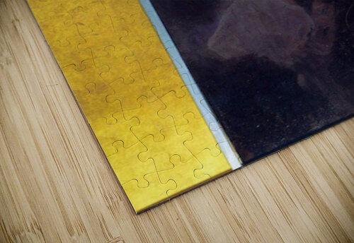 Love Klimt puzzle