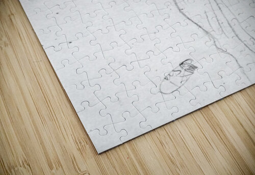 Madalane Klimt puzzle