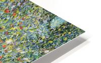 Apple Tree HD Metal print