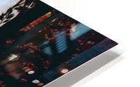 Fable HD Metal print