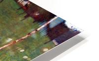 Farmhouse HD Metal print