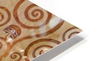 Frieze II HD Metal print