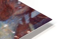 Goldfish HD Metal print