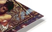 Idyll HD Metal print