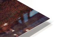 Thunderstorm HD Metal print