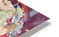 Virgins HD Metal print