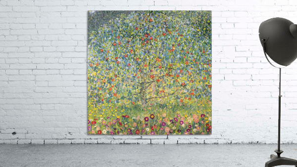 Apple Tree Wall Preview