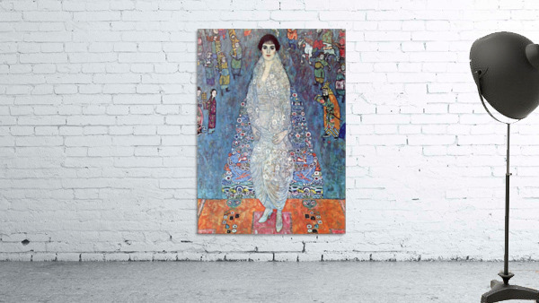 Baroness Elizabeth Wall Preview