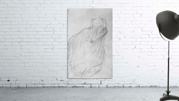 Costume study Wall Preview