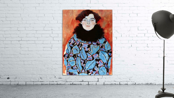 Johanna Staude Wall Preview