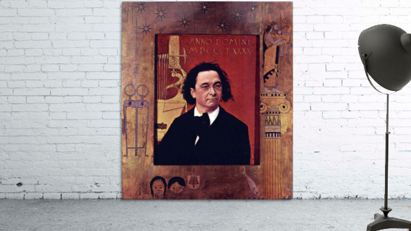 Joseph Pembauer Wall Preview
