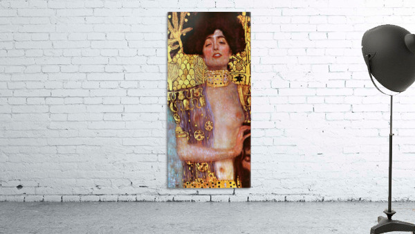 Judith Wall Preview