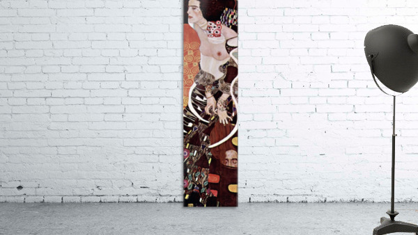 Judith II Wall Preview