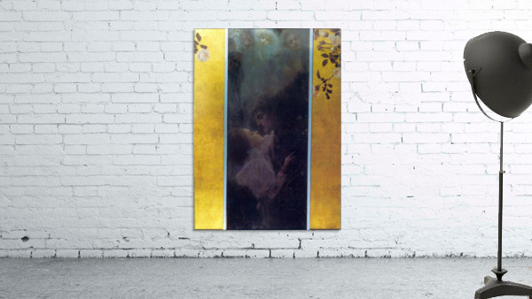 Love Wall Preview