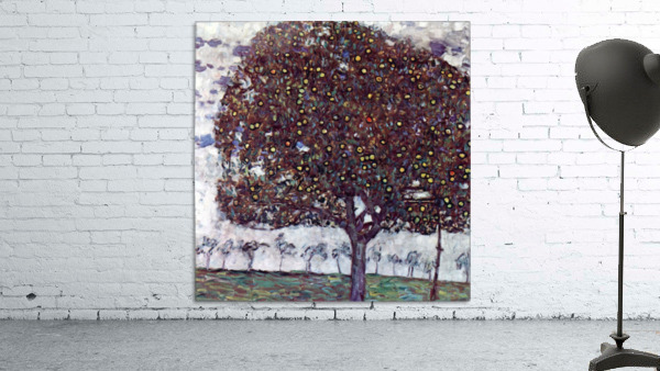 The Apple Tree Wall Preview