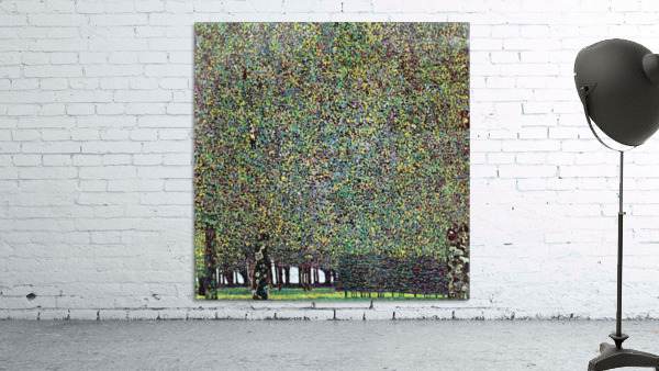 The Park Wall Preview