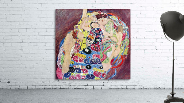 Virgins Wall Preview