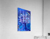 Vision 1 Acrylic Print