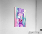Vision 2 Acrylic Print