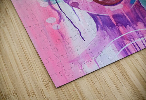 Vision 2 Krystle Nicholas puzzle