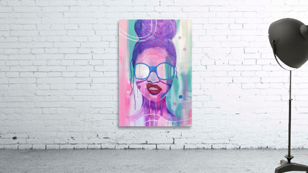 Vision 2 Wall Preview