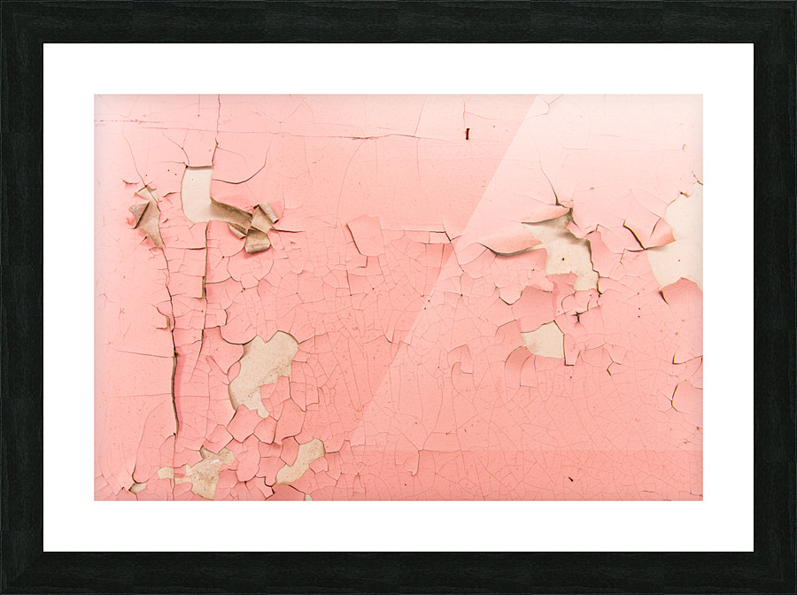ecorse murale Picture Frame print