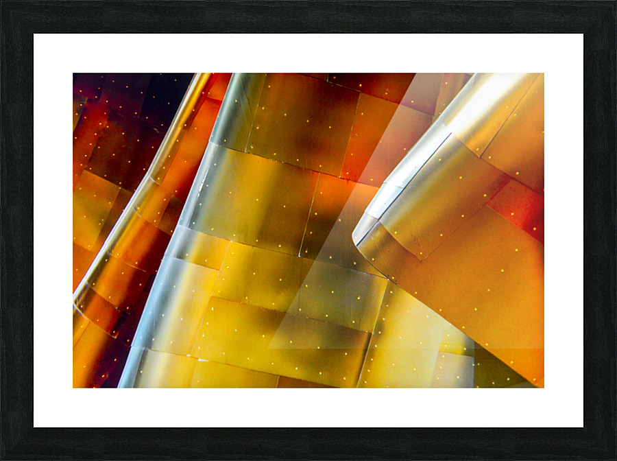 armure Picture Frame print