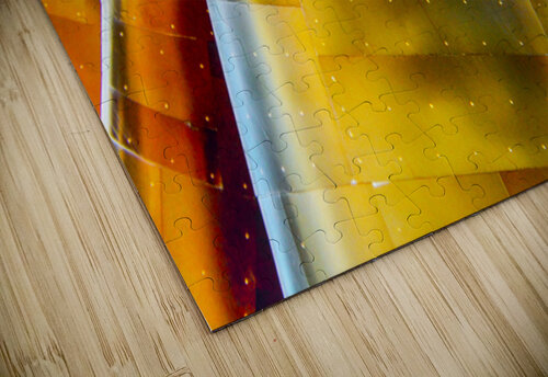  armure Philippe Le Velly puzzle
