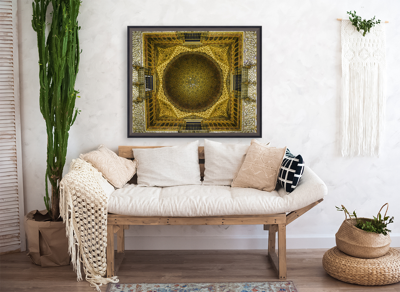 gold  Reproduction
