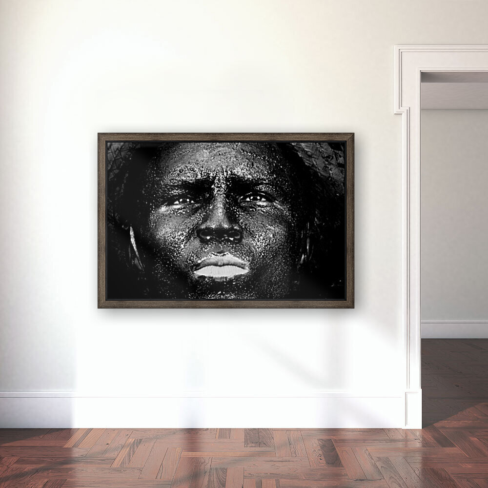 beautiful man Reproduction