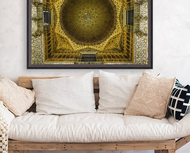 gold  Reproduction