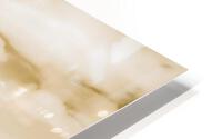  sea HD Metal print