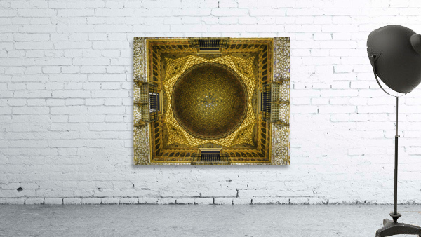 gold  Wall Preview