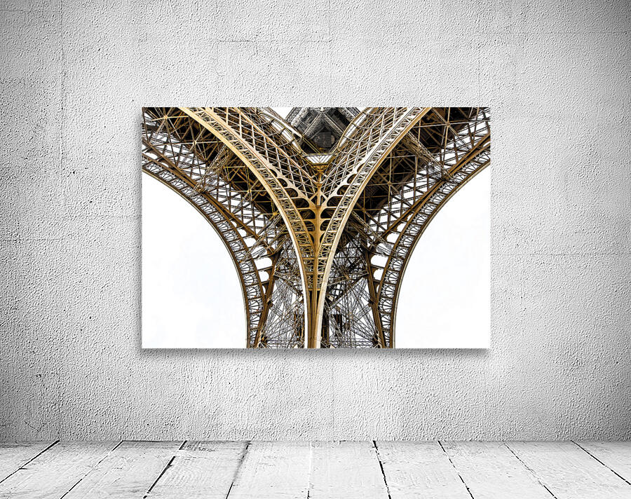 Paris Wall Preview