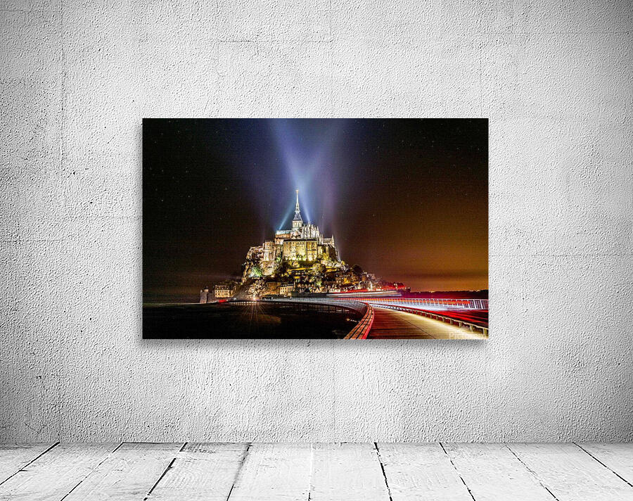 France Wall Preview