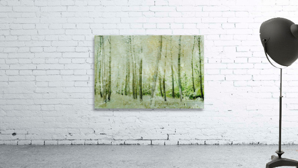 nature Wall Preview