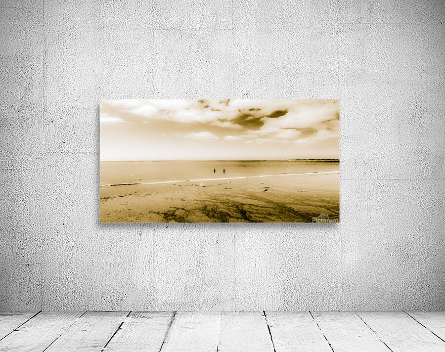  sea Wall Preview