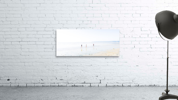 aquarelle Wall Preview