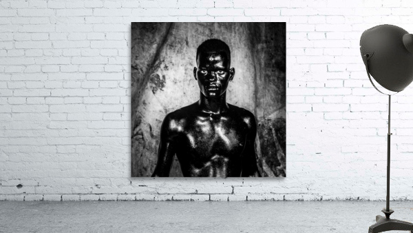 Eben Wall Preview