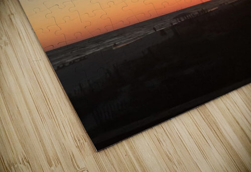 Panama City Beach Chelsea Broadway puzzle