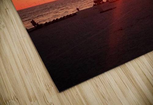 Panama City Beach Chelsea Broadway puzzle