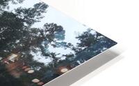 Thomasville Georgia HD Metal print