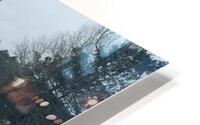 Thomasville Georgia HD Metal print