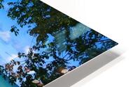 Lake Ontario HD Metal print