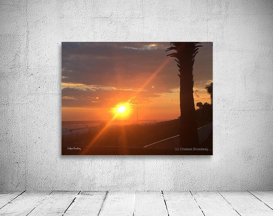 Panama City Beach Wall Preview