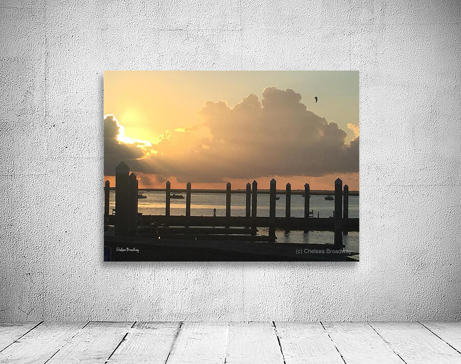 Fernandina Beach Wall Preview