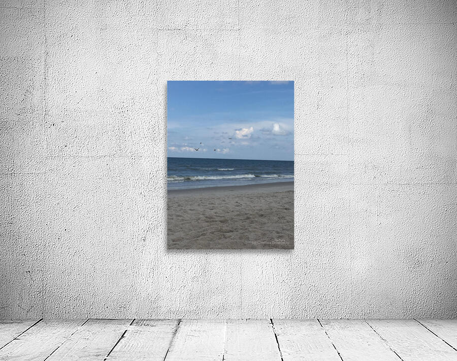 Fernandina Beach Wall Preview